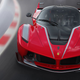 Illustration for article titled Heres How A Track Day In The Ferrari FXX K Really Goes Down